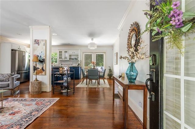 1781 Warren Court NW, Atlanta, GA 30318