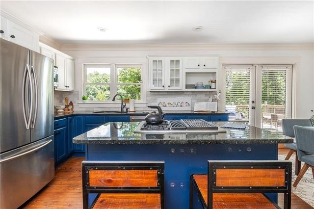 1781 Warren Court NW, Atlanta, GA 30318