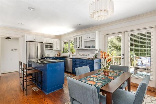 1781 Warren Court NW, Atlanta, GA 30318