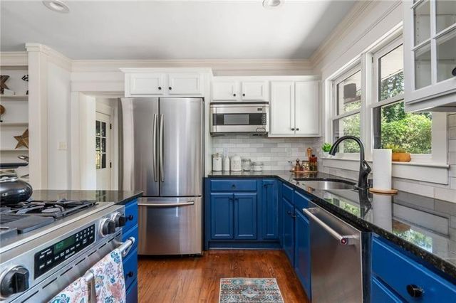 1781 Warren Court NW, Atlanta, GA 30318