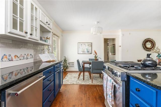 1781 Warren Court NW, Atlanta, GA 30318