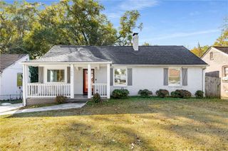 1674 Browning SW Street, Atlanta, GA 30314