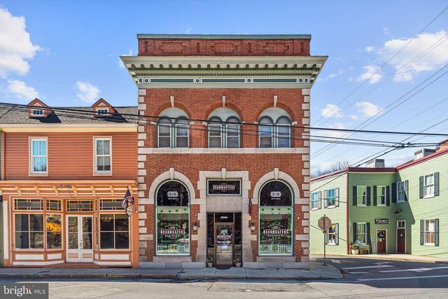 7341 NORRIS AVE, Sykesville, MD 21784