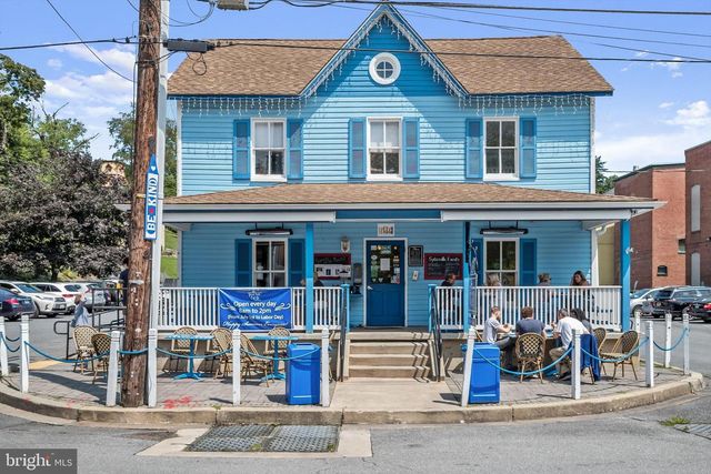 7341 NORRIS AVE, Sykesville, MD 21784