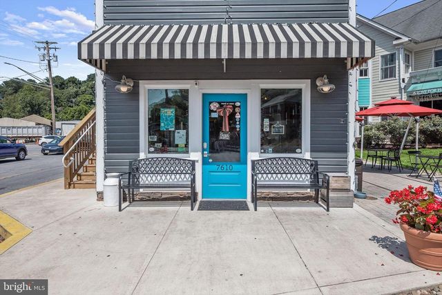 7341 NORRIS AVE, Sykesville, MD 21784