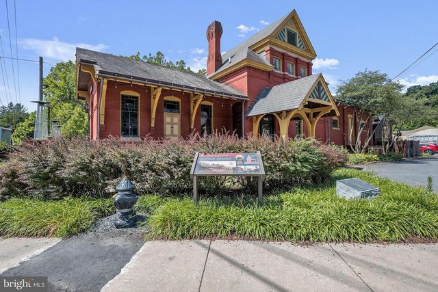 7341 NORRIS AVE, Sykesville, MD 21784