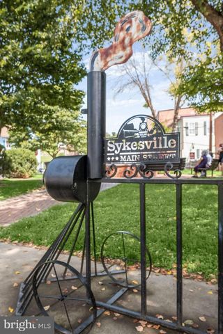 7341 NORRIS AVE, Sykesville, MD 21784