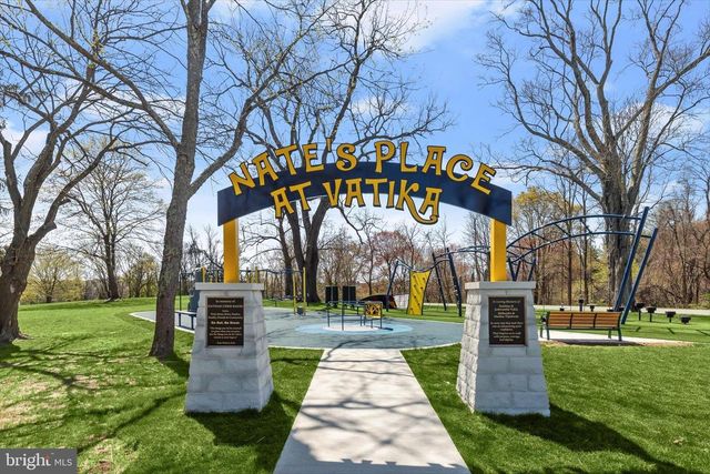 7341 NORRIS AVE, Sykesville, MD 21784