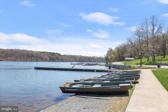 7341 NORRIS AVE, Sykesville, MD 21784