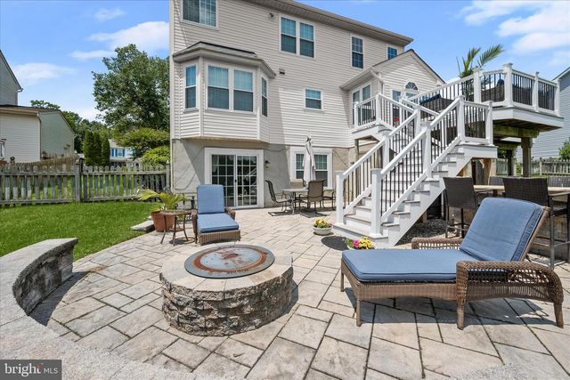 7341 NORRIS AVE, Sykesville, MD 21784