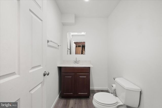 7341 NORRIS AVE, Sykesville, MD 21784