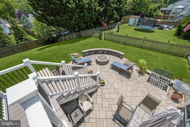 7341 NORRIS AVE, Sykesville, MD 21784