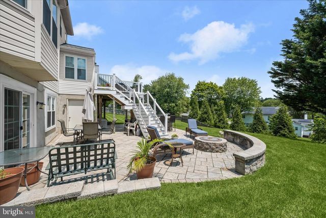 7341 NORRIS AVE, Sykesville, MD 21784