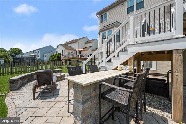 7341 NORRIS AVE, Sykesville, MD 21784