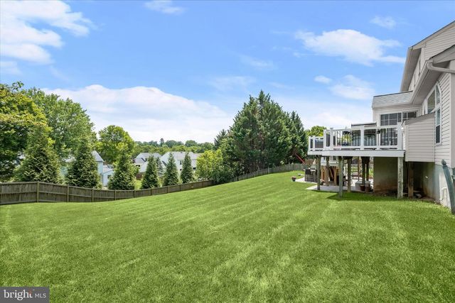 7341 NORRIS AVE, Sykesville, MD 21784