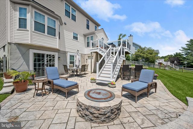 7341 NORRIS AVE, Sykesville, MD 21784