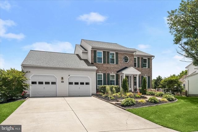 7341 NORRIS AVE, Sykesville, MD 21784