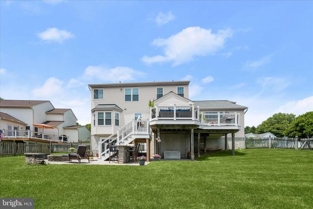 7341 NORRIS AVE, Sykesville, MD 21784