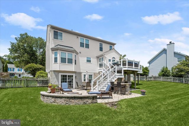 7341 NORRIS AVE, Sykesville, MD 21784