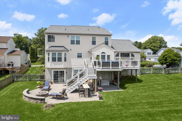 7341 NORRIS AVE, Sykesville, MD 21784