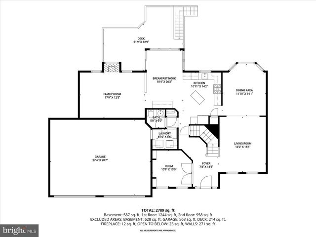 7341 NORRIS AVE, Sykesville, MD 21784