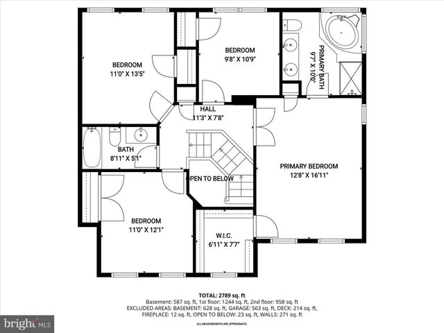 7341 NORRIS AVE, Sykesville, MD 21784