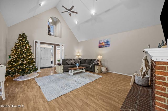 3310 Marys Chapel Church Road, Aurora, NC 27806