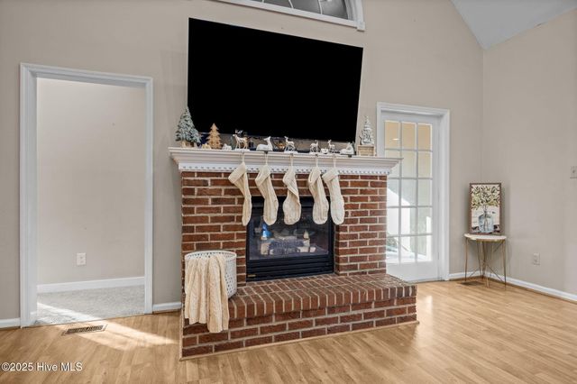 3310 Marys Chapel Church Road, Aurora, NC 27806