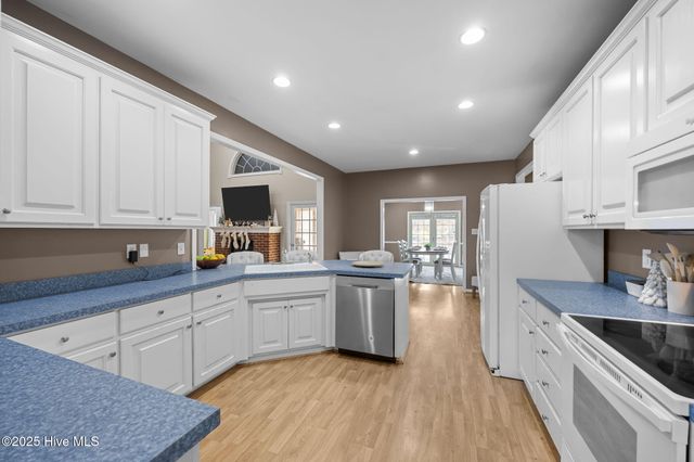 3310 Marys Chapel Church Road, Aurora, NC 27806