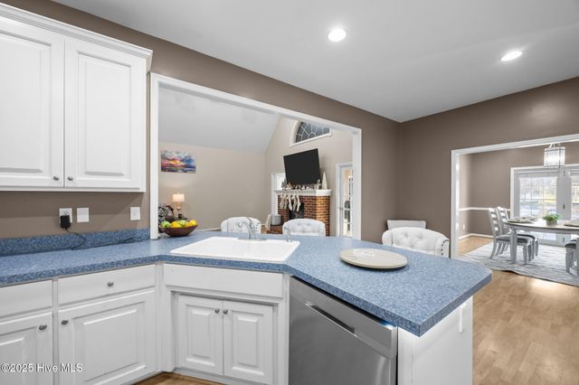 3310 Marys Chapel Church Road, Aurora, NC 27806