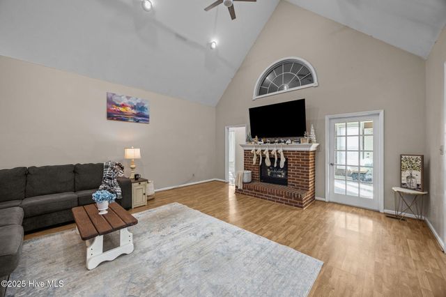 3310 Marys Chapel Church Road, Aurora, NC 27806