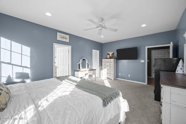 3310 Marys Chapel Church Road, Aurora, NC 27806