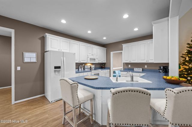 3310 Marys Chapel Church Road, Aurora, NC 27806