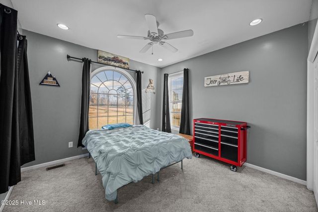 3310 Marys Chapel Church Road, Aurora, NC 27806