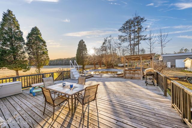 3310 Marys Chapel Church Road, Aurora, NC 27806