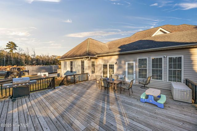 3310 Marys Chapel Church Road, Aurora, NC 27806