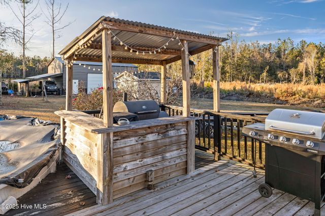 3310 Marys Chapel Church Road, Aurora, NC 27806