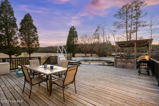 3310 Marys Chapel Church Road, Aurora, NC 27806