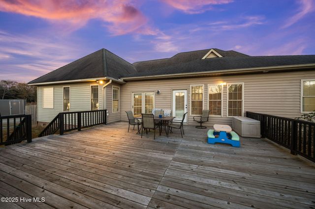 3310 Marys Chapel Church Road, Aurora, NC 27806