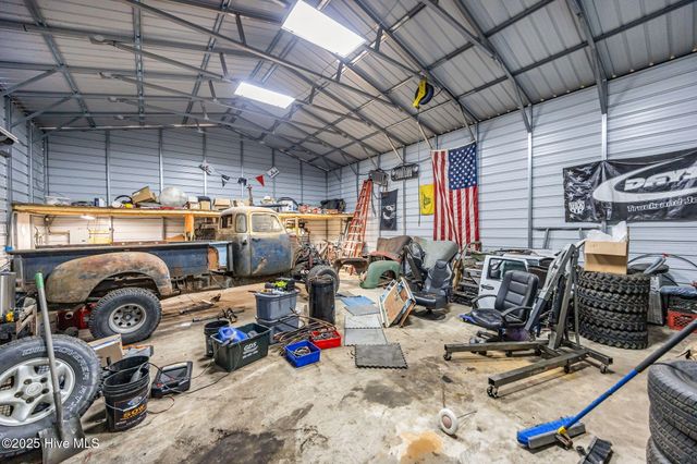 3310 Marys Chapel Church Road, Aurora, NC 27806