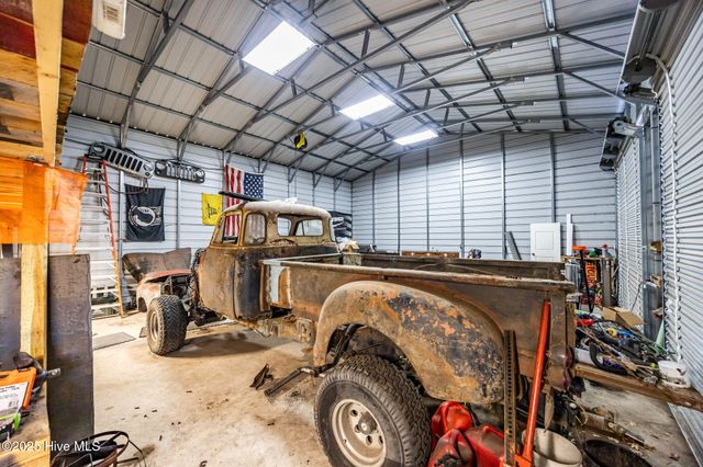 3310 Marys Chapel Church Road, Aurora, NC 27806