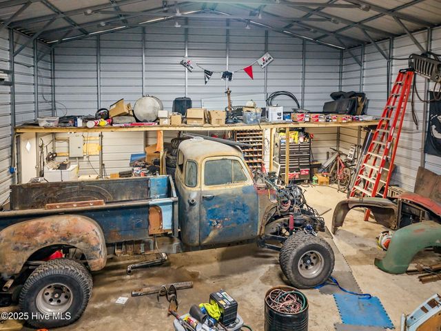 3310 Marys Chapel Church Road, Aurora, NC 27806