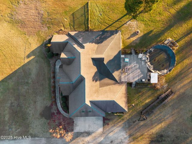 3310 Marys Chapel Church Road, Aurora, NC 27806