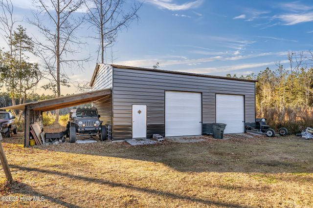 3310 Marys Chapel Church Road, Aurora, NC 27806