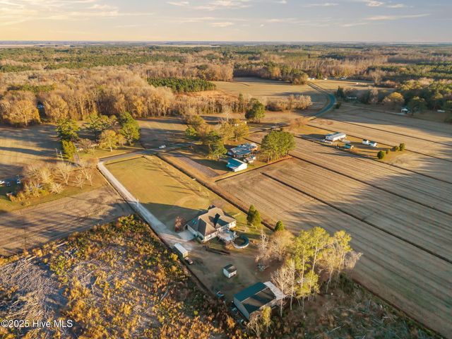 3310 Marys Chapel Church Road, Aurora, NC 27806