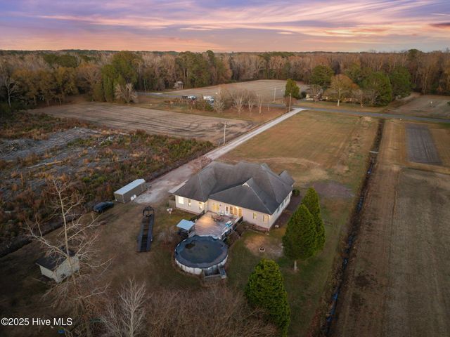 3310 Marys Chapel Church Road, Aurora, NC 27806