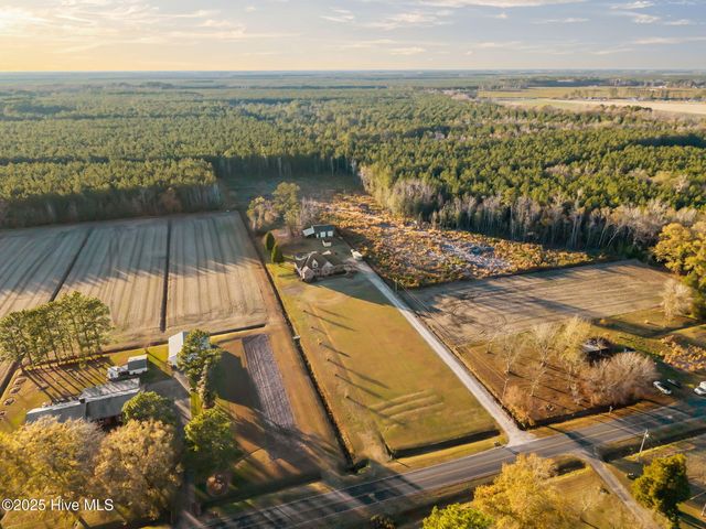 3310 Marys Chapel Church Road, Aurora, NC 27806