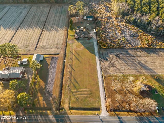 3310 Marys Chapel Church Road, Aurora, NC 27806