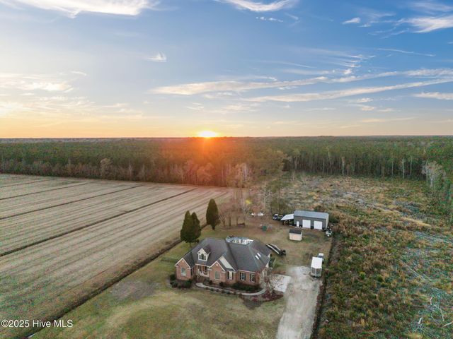 3310 Marys Chapel Church Road, Aurora, NC 27806