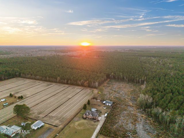 3310 Marys Chapel Church Road, Aurora, NC 27806